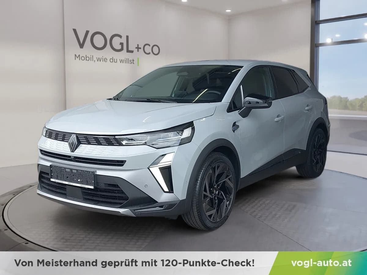 Renault Symbioz – € 36.290, 8 km – Bild 1 von 20