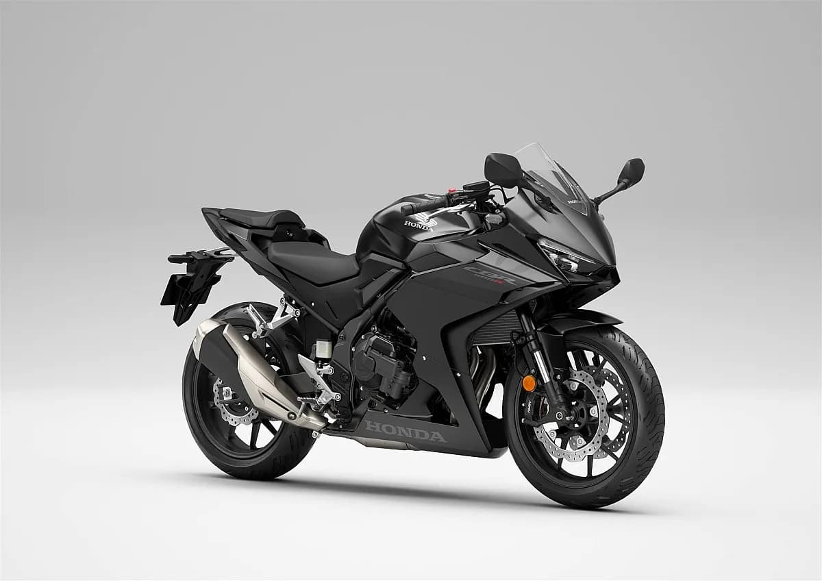 Honda CBR – € 7.790, 0 km – Bild 1 von 4