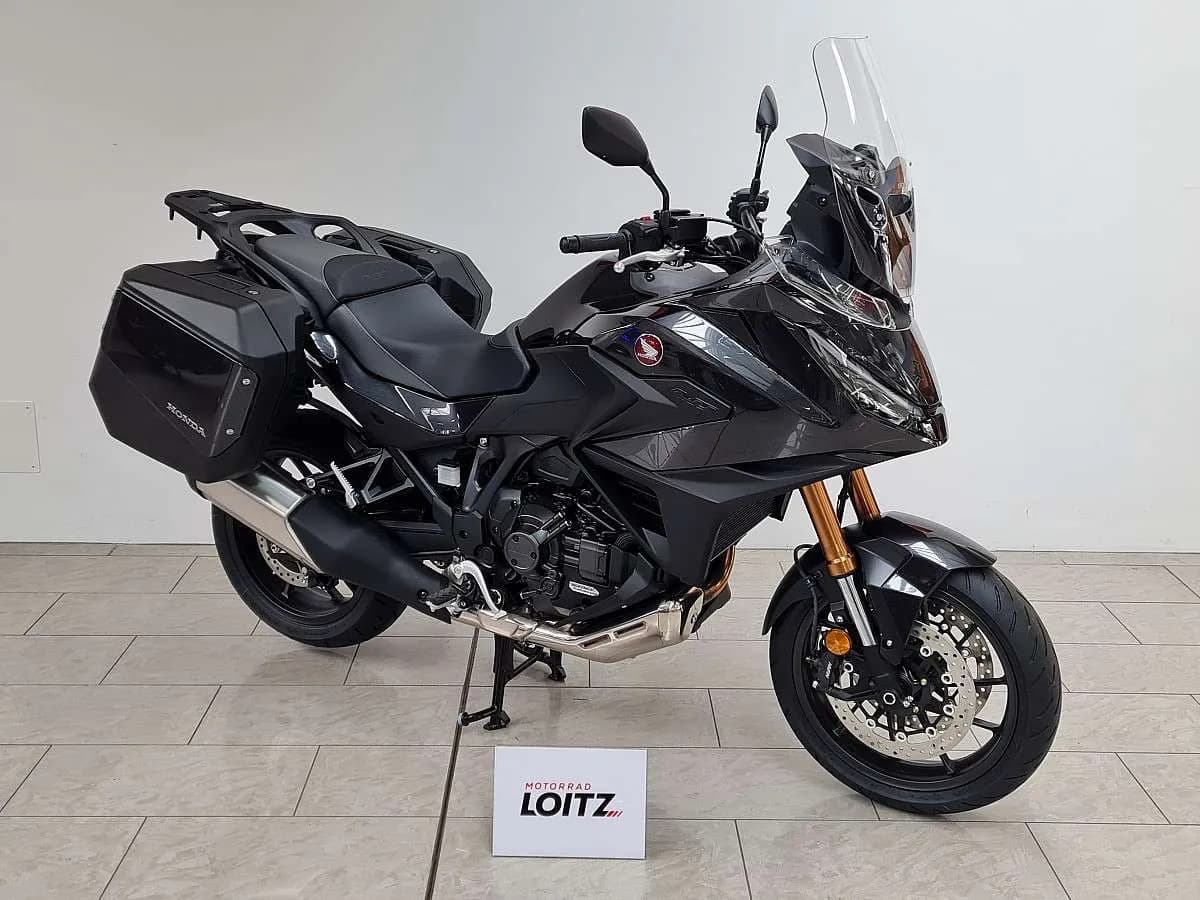 Honda NT – € 19.390, 0 km – Bild 1 von 1