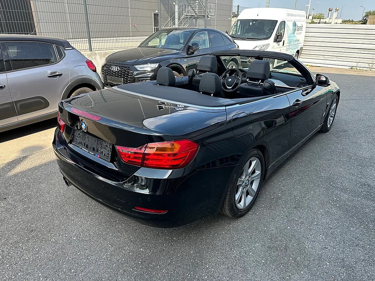 BMW 4er-Reihe