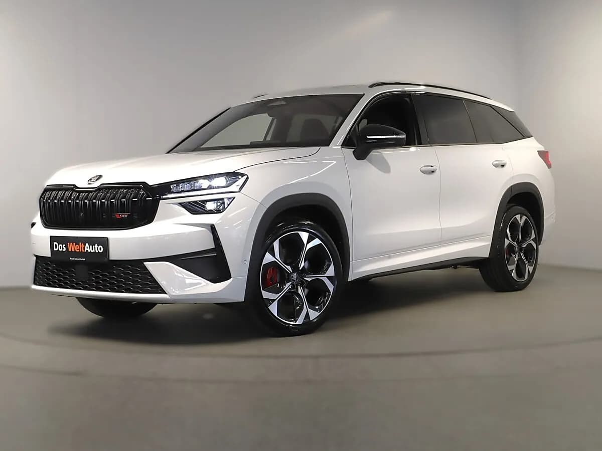 Skoda Kodiaq 2026 – € 64.980, 10 km – Bild 1 von 53