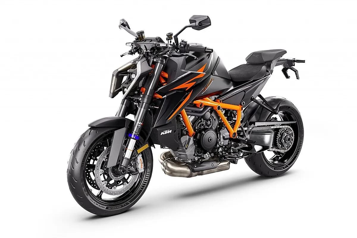KTM Super Duke