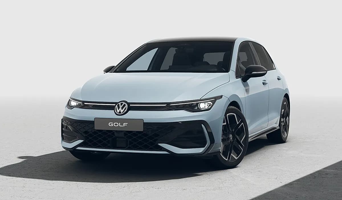 VW Golf – € 30.991, 10 km – Bild 1 von 7