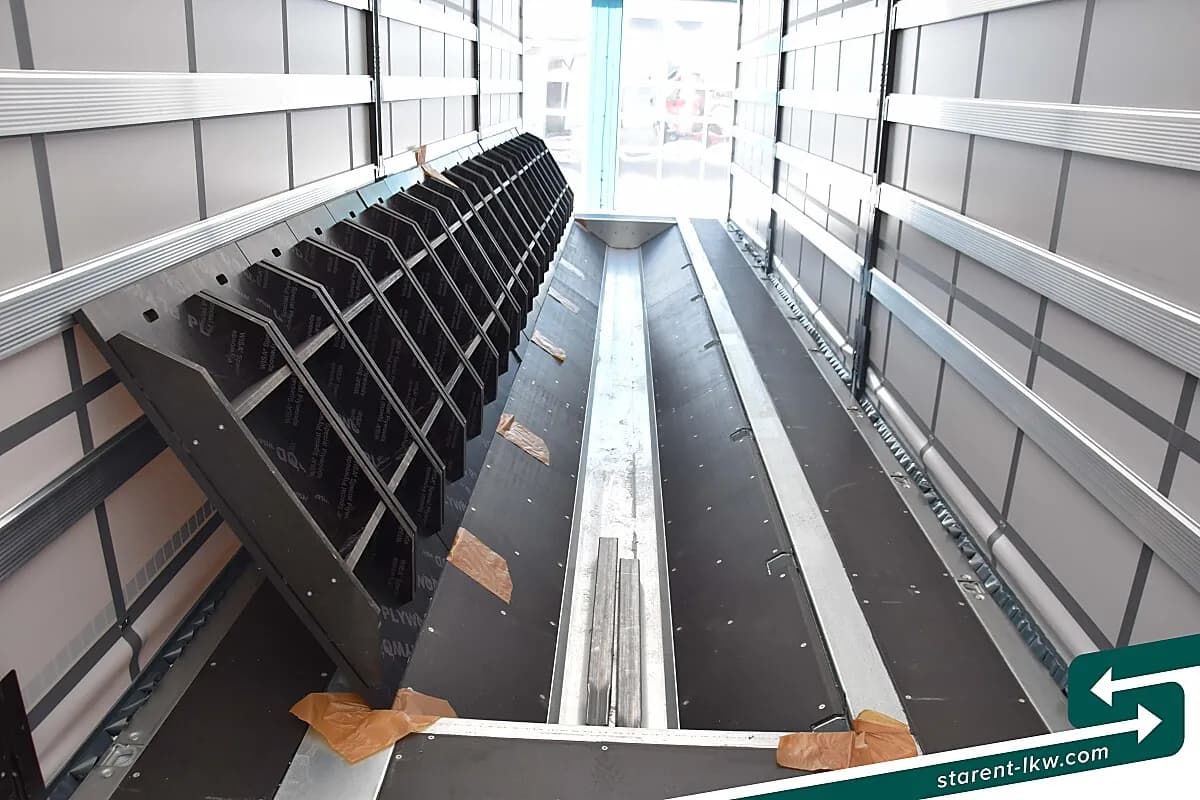 Schmitz Sonstige – € 41.988, 0 km – Bild 1 von 30