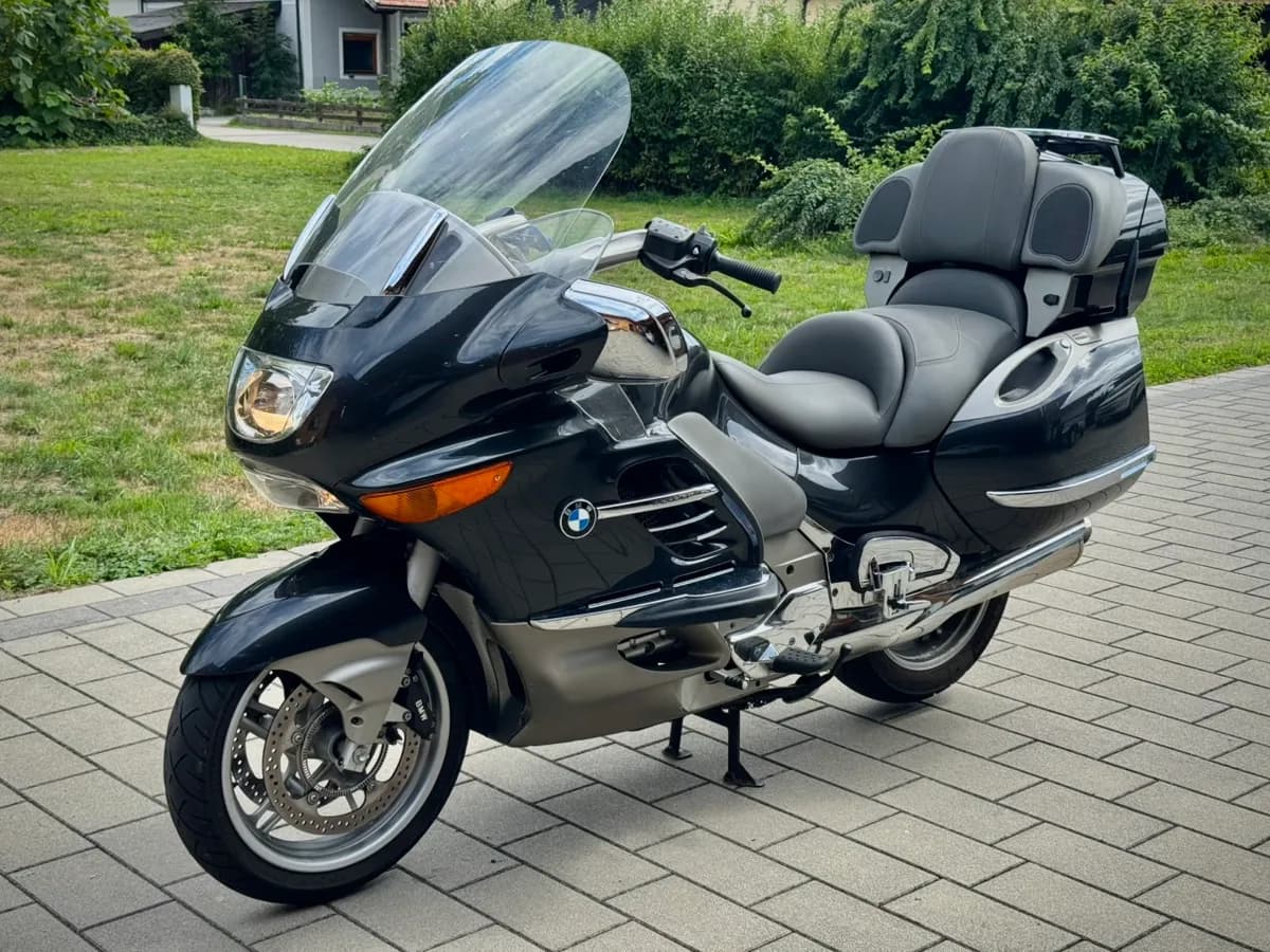 BMW K 1200