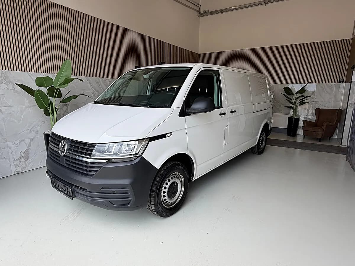 VW Transporter T6