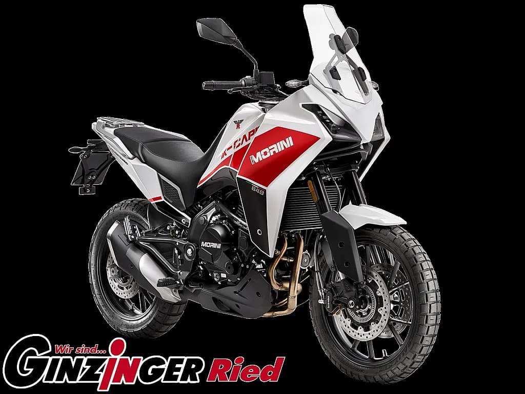 Moto Morini Sonstige