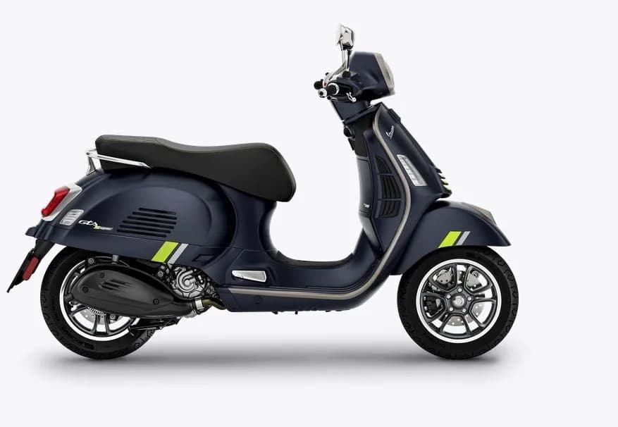 Vespa GTS – € 7.690, 0 km – Bild 1 von 2