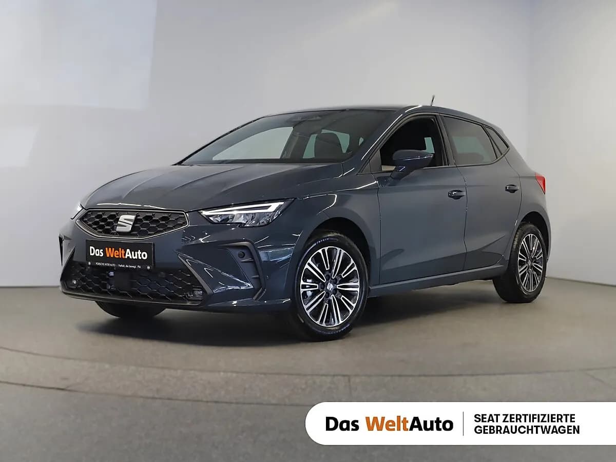 Seat Ibiza 2026 – € 19.980, 201 km – Bild 1 von 36