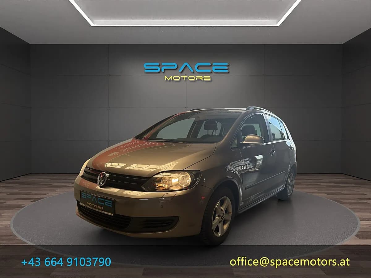 VW Golf 2011 – € 5.490, 103 000 km – Bild 1 von 25