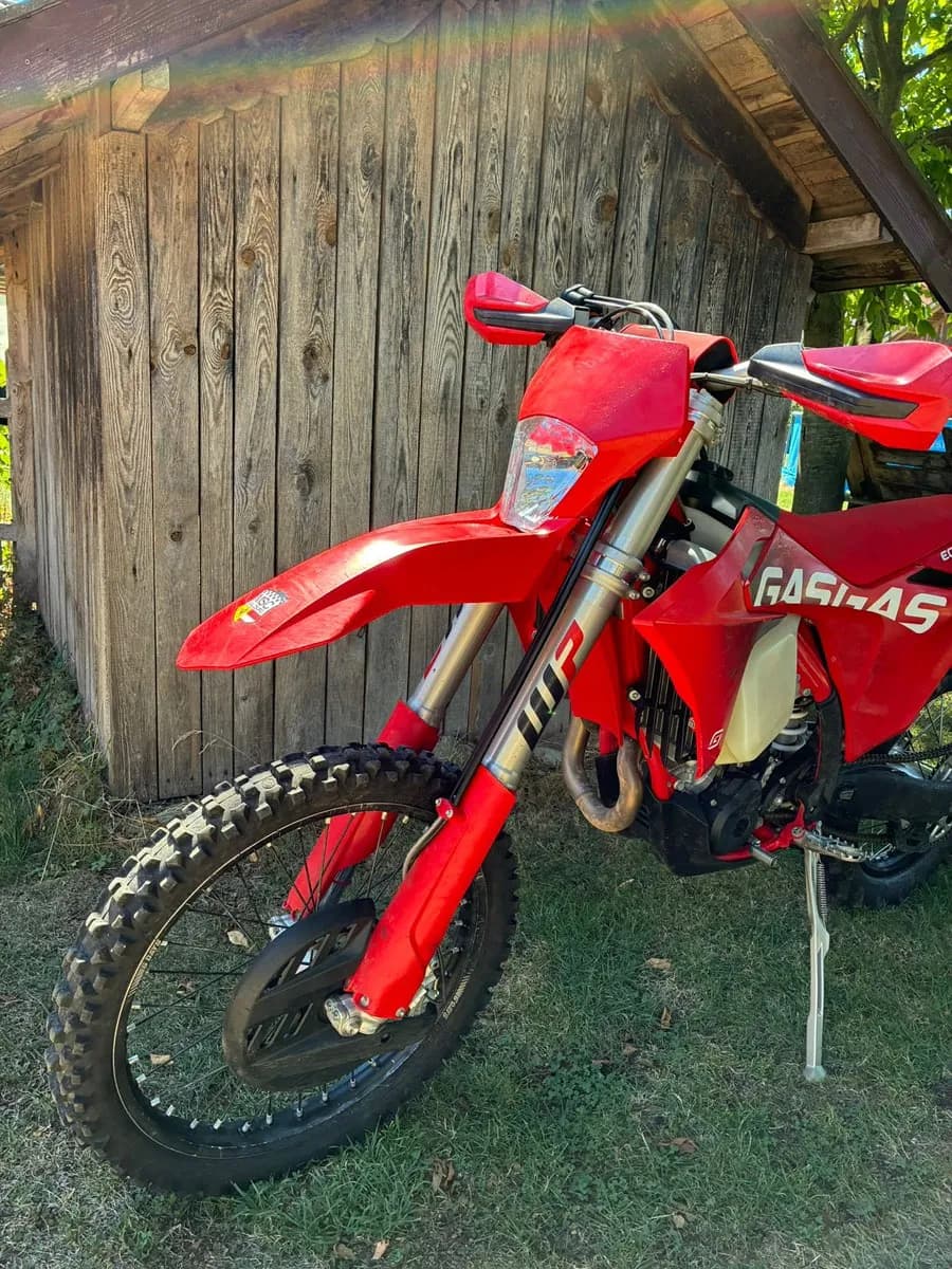 GasGas EC