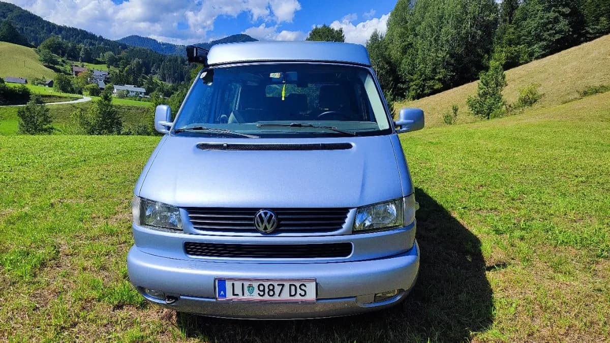 VW T4
