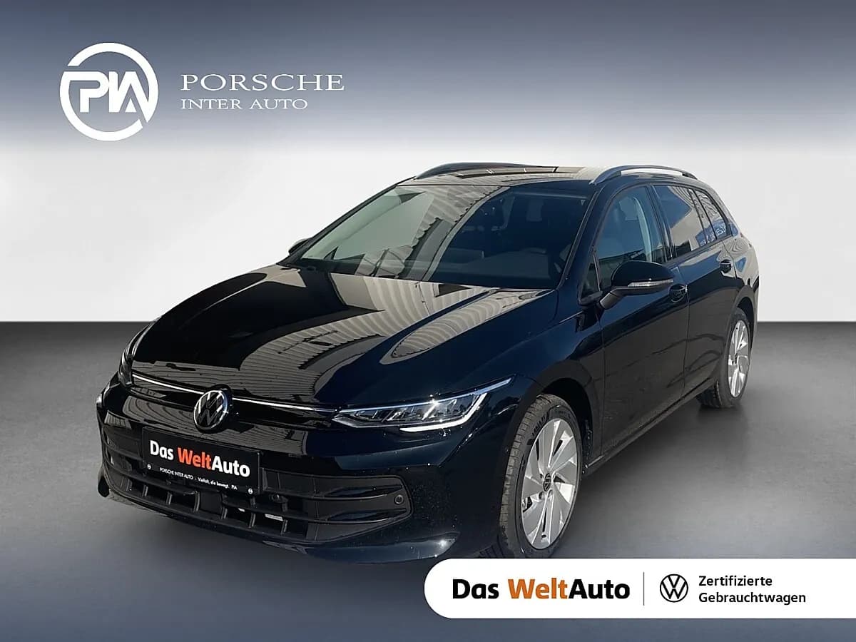 VW Golf 2026 – € 32.890, 201 km – Bild 1 von 15