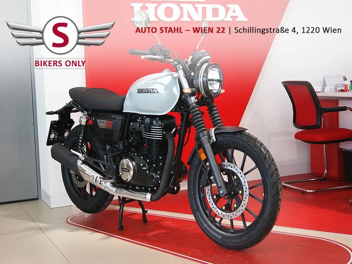 Honda Sonstige – € 4.990, 0 km – Bild 1 von 11