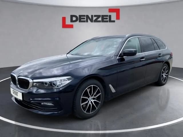 BMW 5er-Reihe
