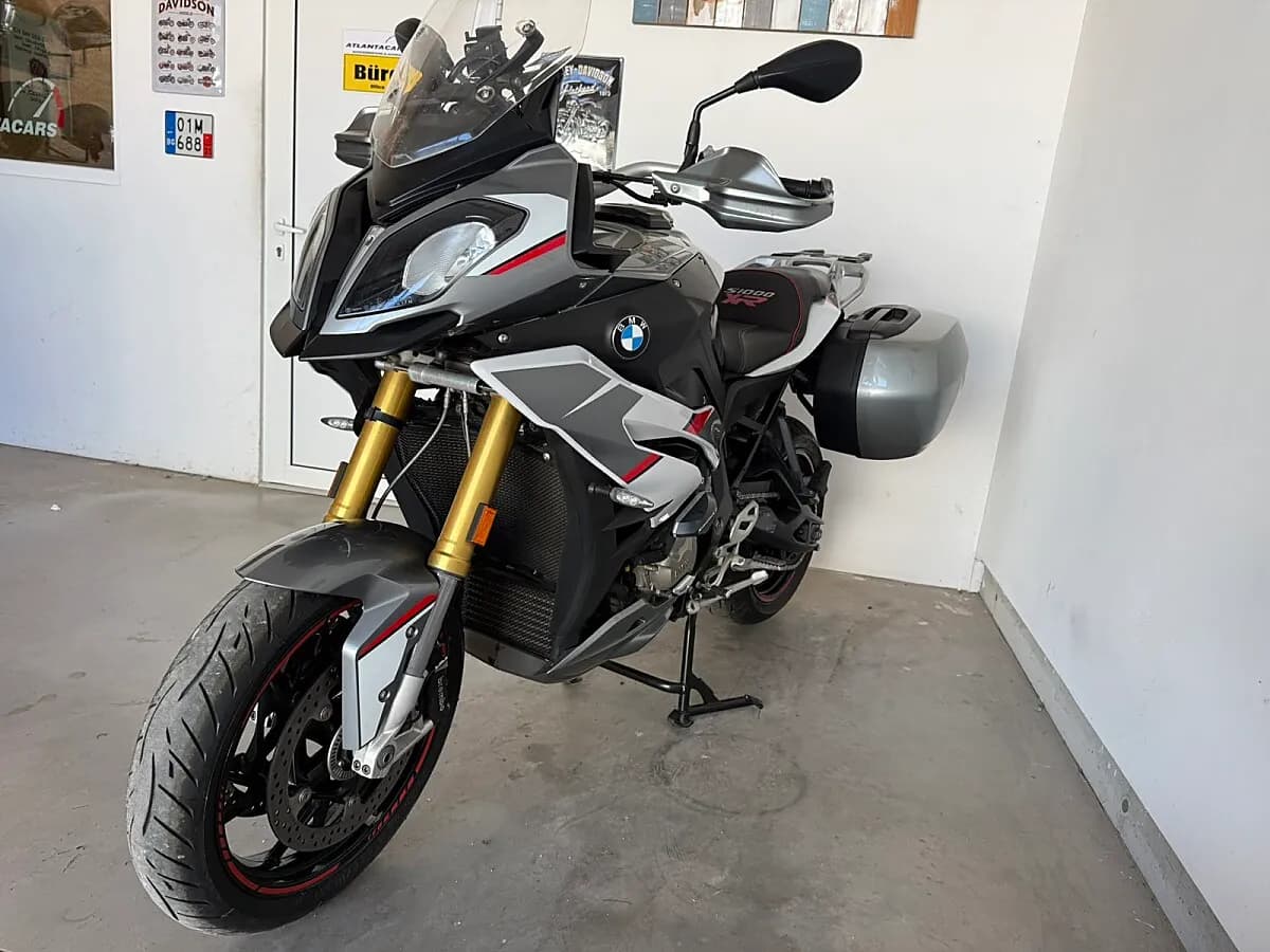 BMW S 1000