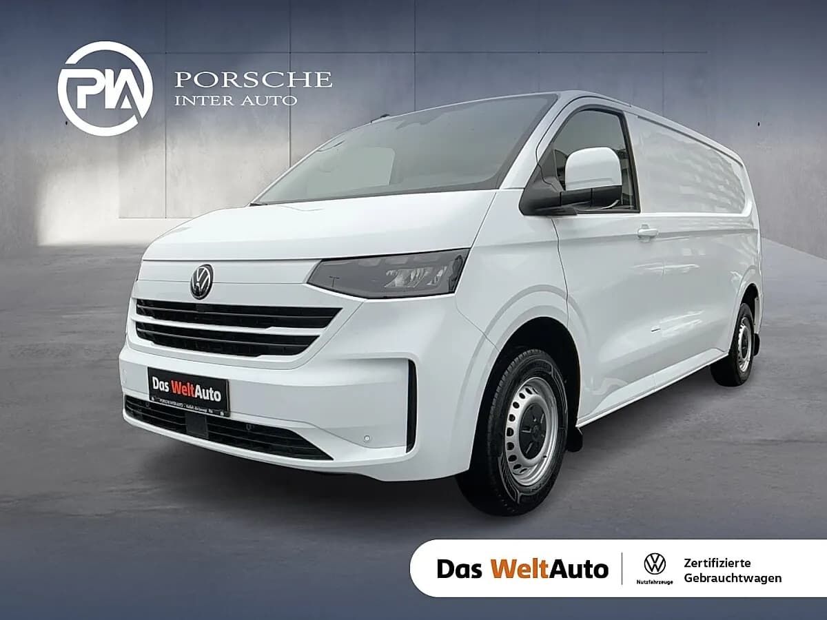 VW Transporter T7