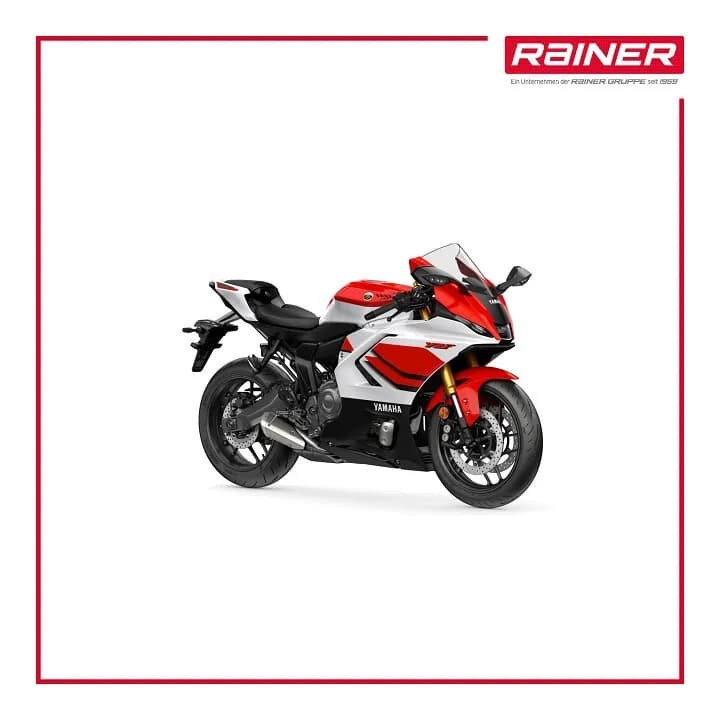 Yamaha YZF – € 11.899, 0 km – Bild 1 von 7