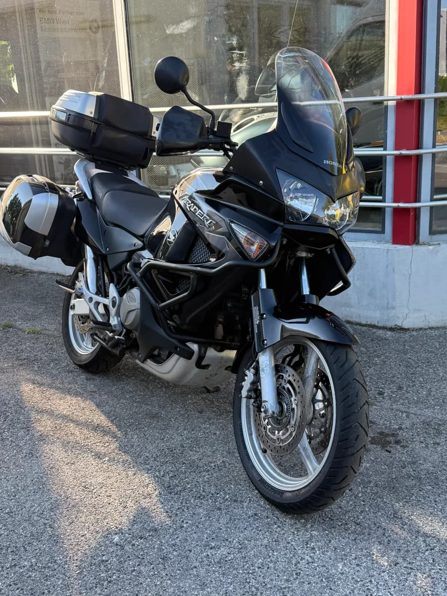 Honda Varadero