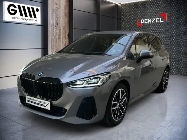 BMW 2er-Reihe 2022 – € 29.900, 45 447 km – Bild 1 von 13