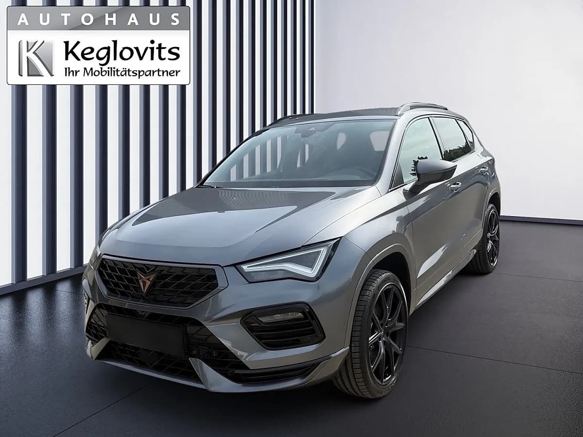 Cupra Ateca 2026 – € 42.790, 1 km – Bild 1 von 14