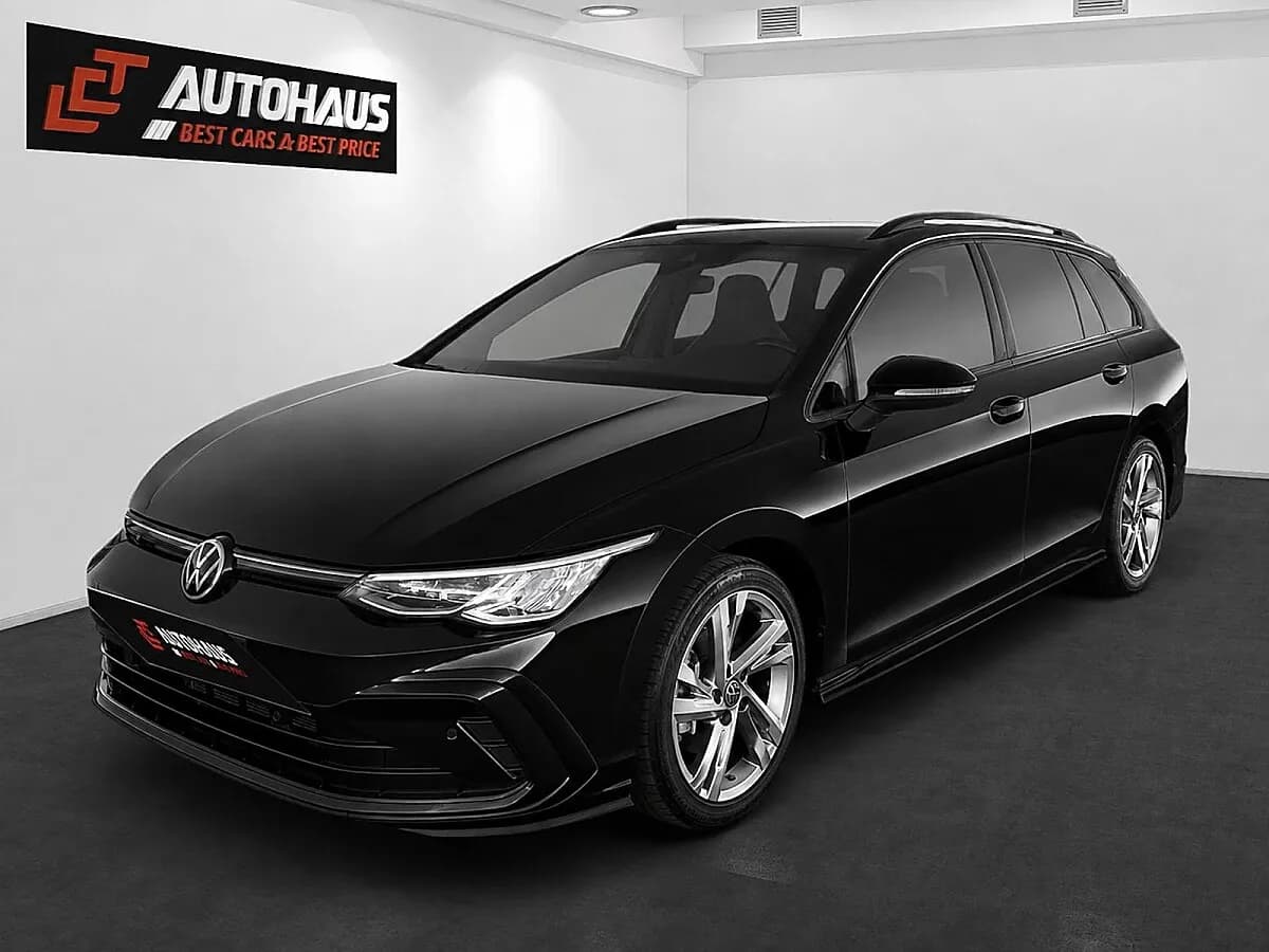 VW Golf 2023 – € 17.880, 192 221 km – Bild 1 von 18
