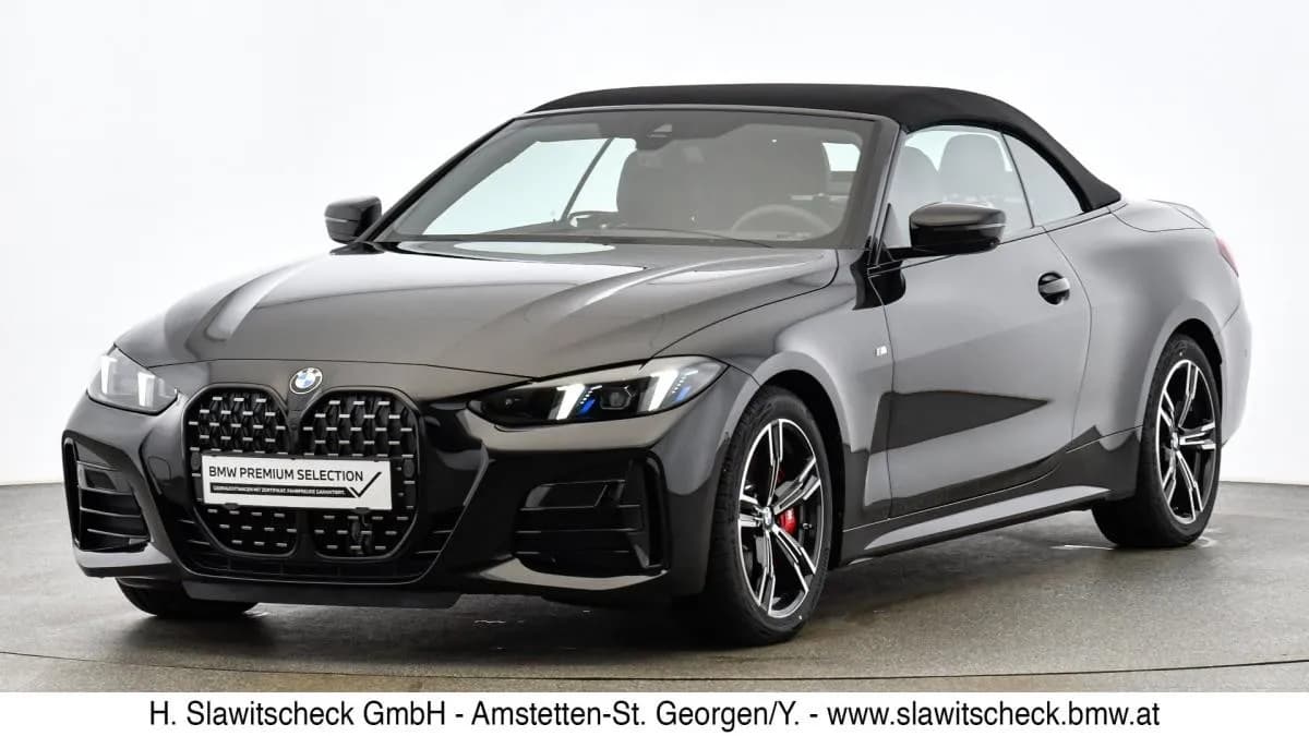 BMW 4er-Reihe