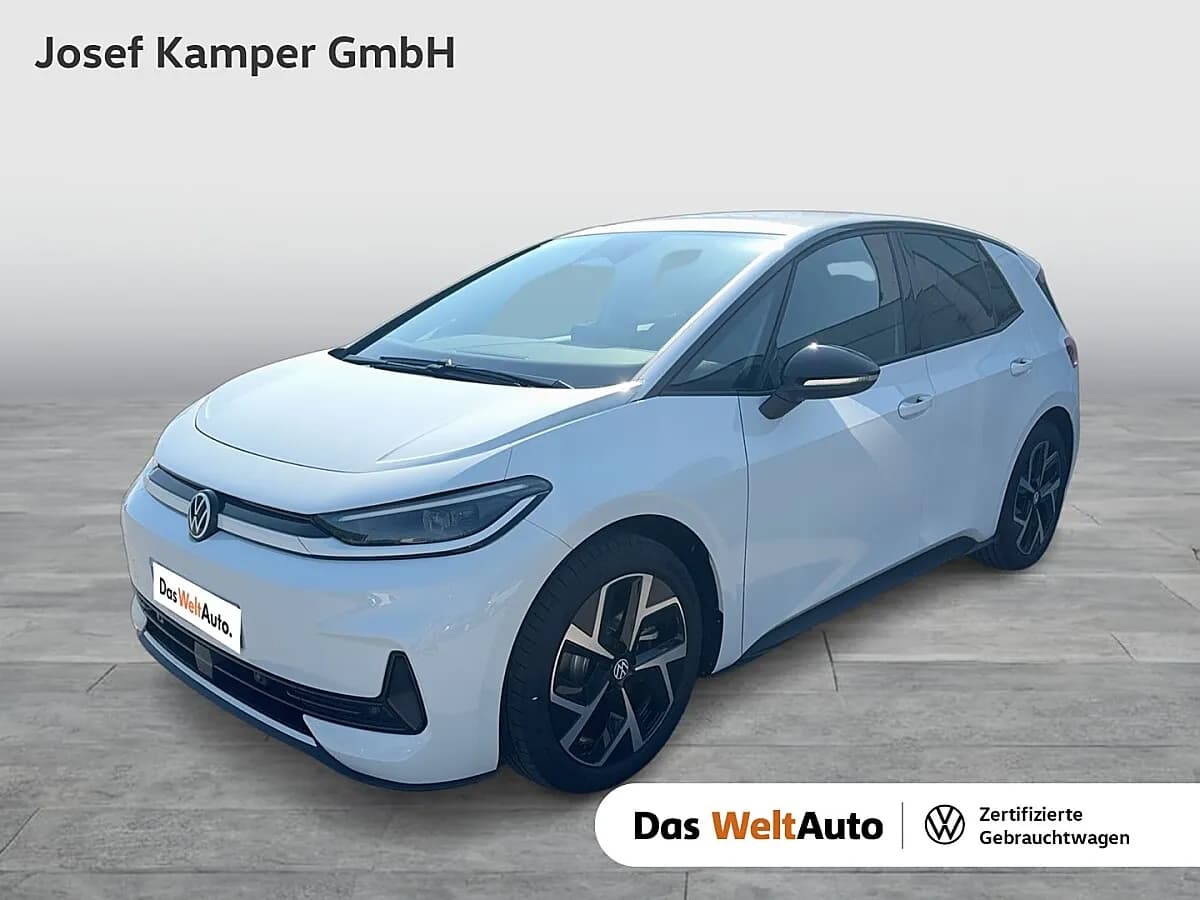 VW ID.3