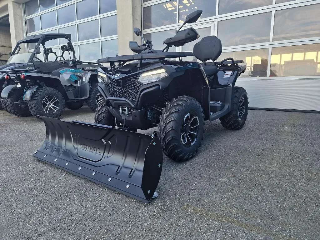 CFMOTO CForce – € 6.699, 0 km – Bild 1 von 3