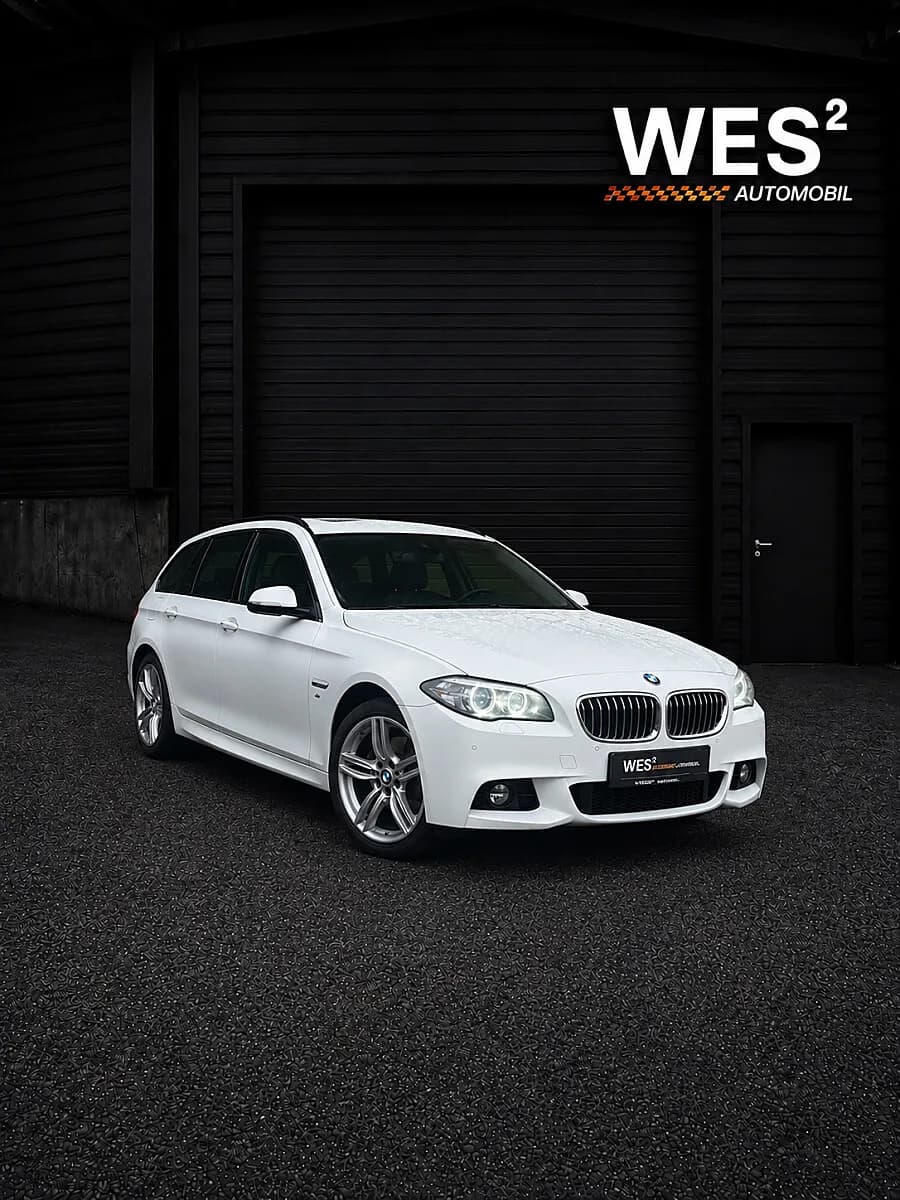 BMW 5er-Reihe