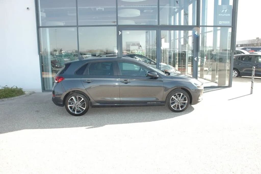 Hyundai i30 2021 – € 14.990, 96 505 km – Bild 1 von 13