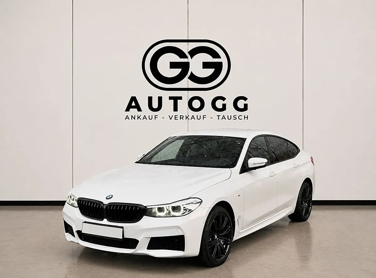 BMW 6er-Reihe 2019 – € 30.990, 174 000 km – Bild 1 von 30