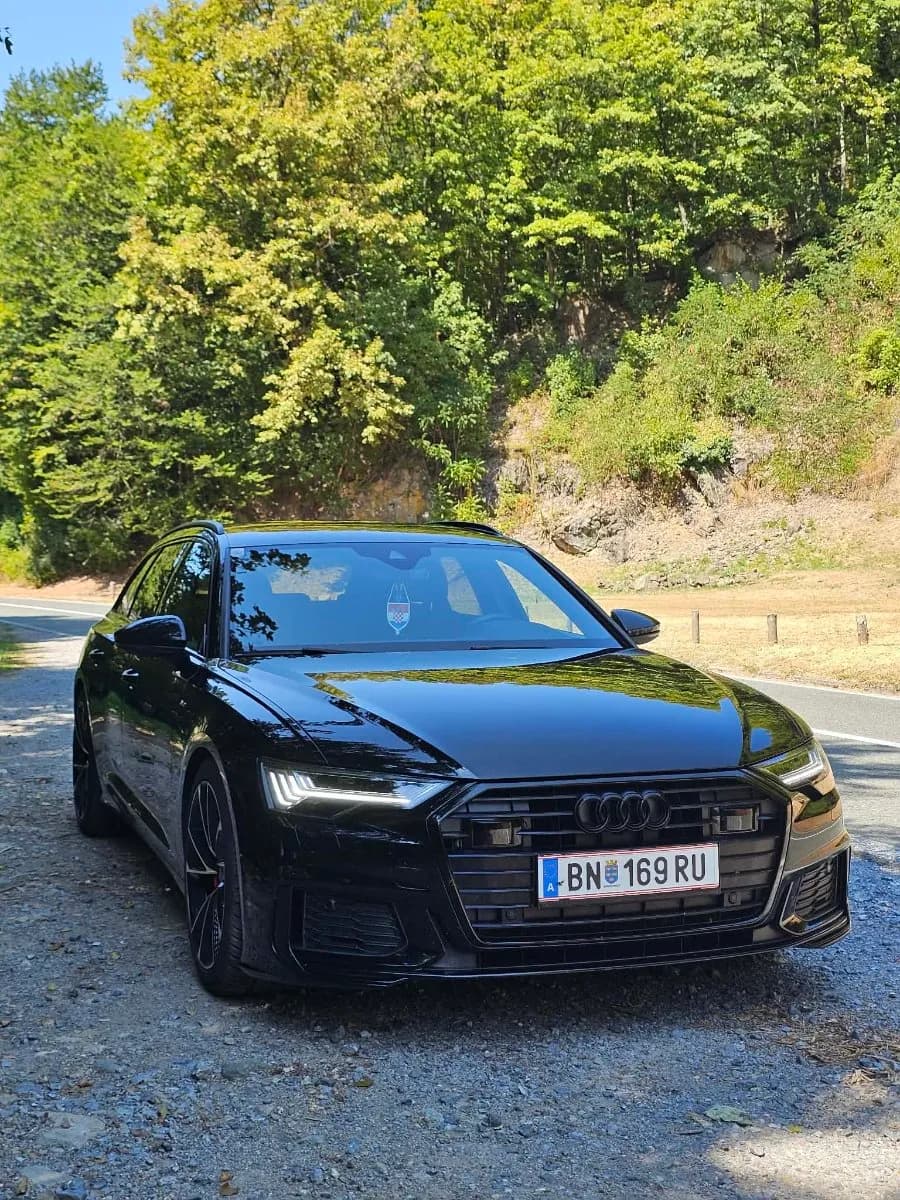 Audi A6 2019 – € 30.000, 157 000 km – Bild 1 von 13