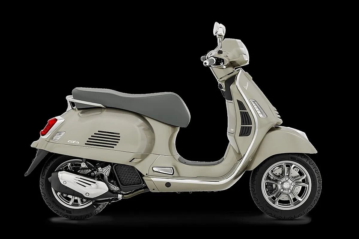 Vespa GTS – € 6.099, 0 km – Bild 1 von 6