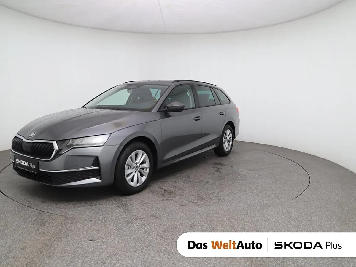 Skoda Octavia 2026 – € 35.550, 210 km – Bild 1 von 23