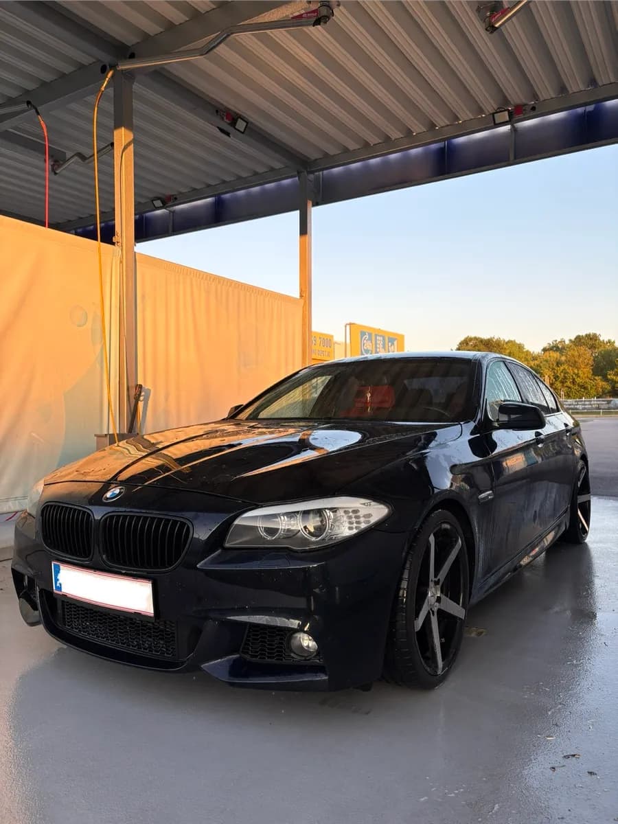 BMW 5er-Reihe