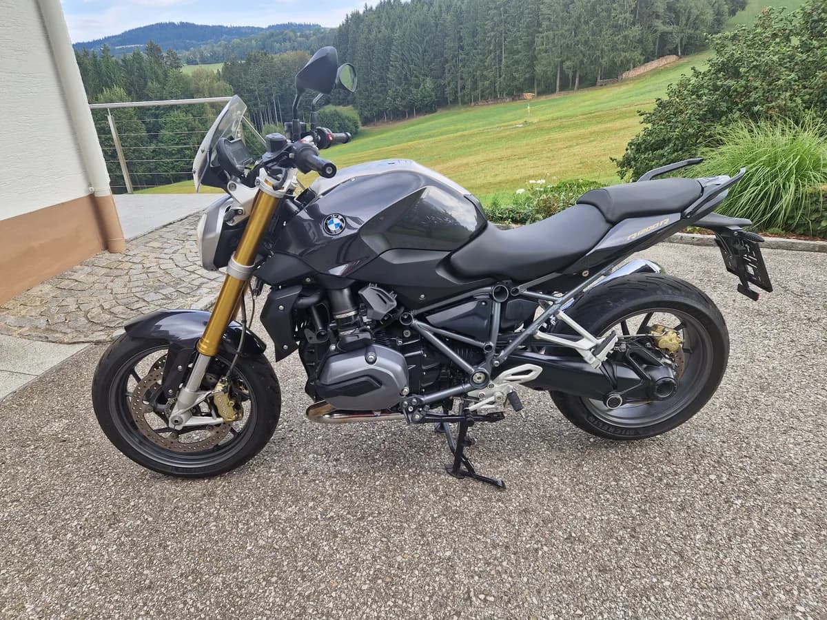 BMW R 1200
