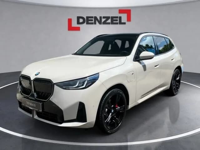 BMW X3 – € 84.189, 4 km – Bild 1 von 13