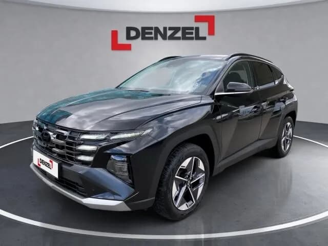 Hyundai Tucson 2026 – € 39.490, 16 km – Bild 1 von 13
