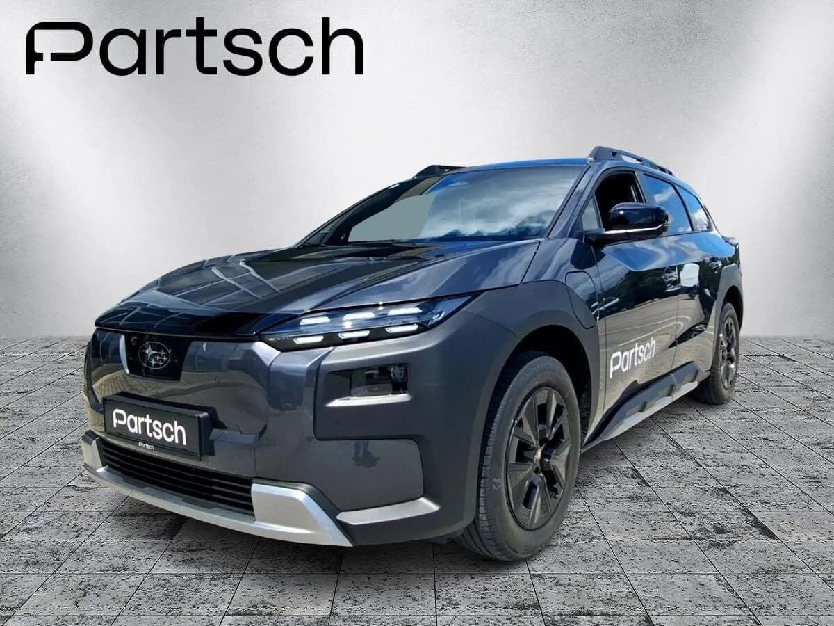 Subaru Outback 2026 – € 49.990, 18 km – Bild 1 von 10