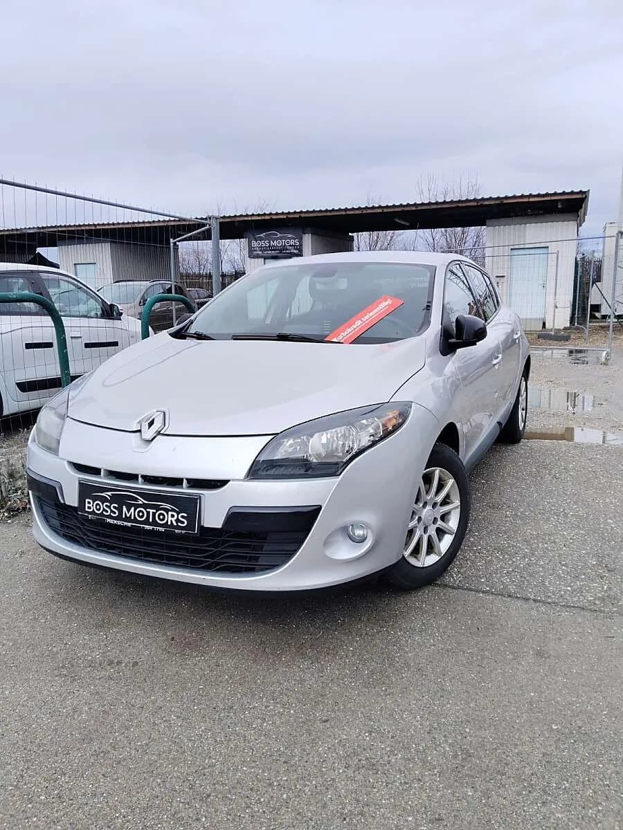 Renault Mégane