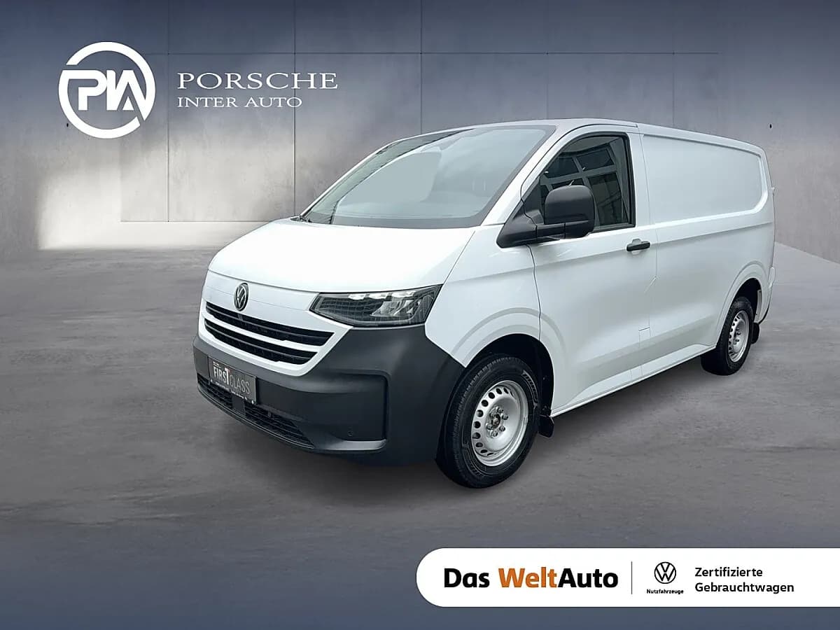 VW Transporter T7