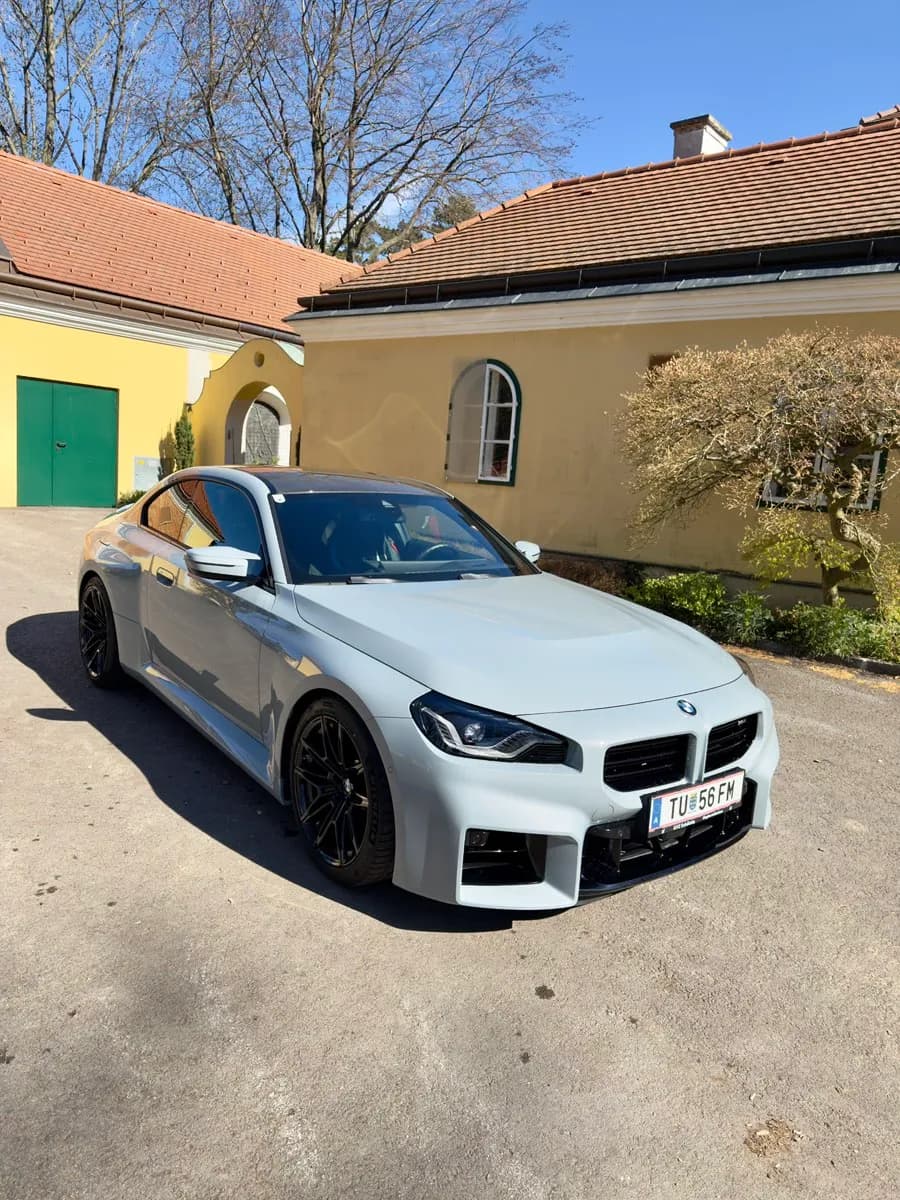 BMW 2er-Reihe
