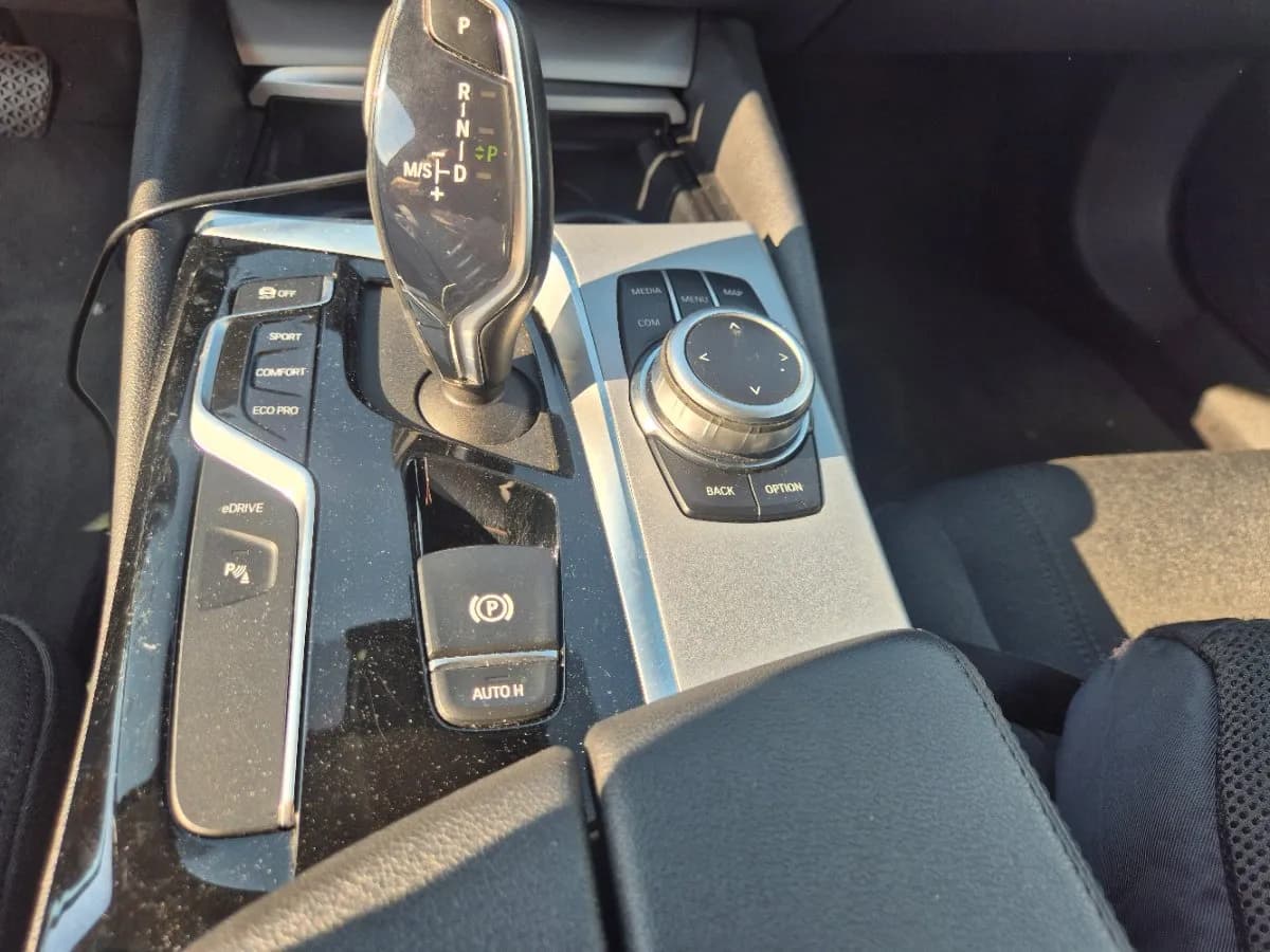 BMW 5er-Reihe