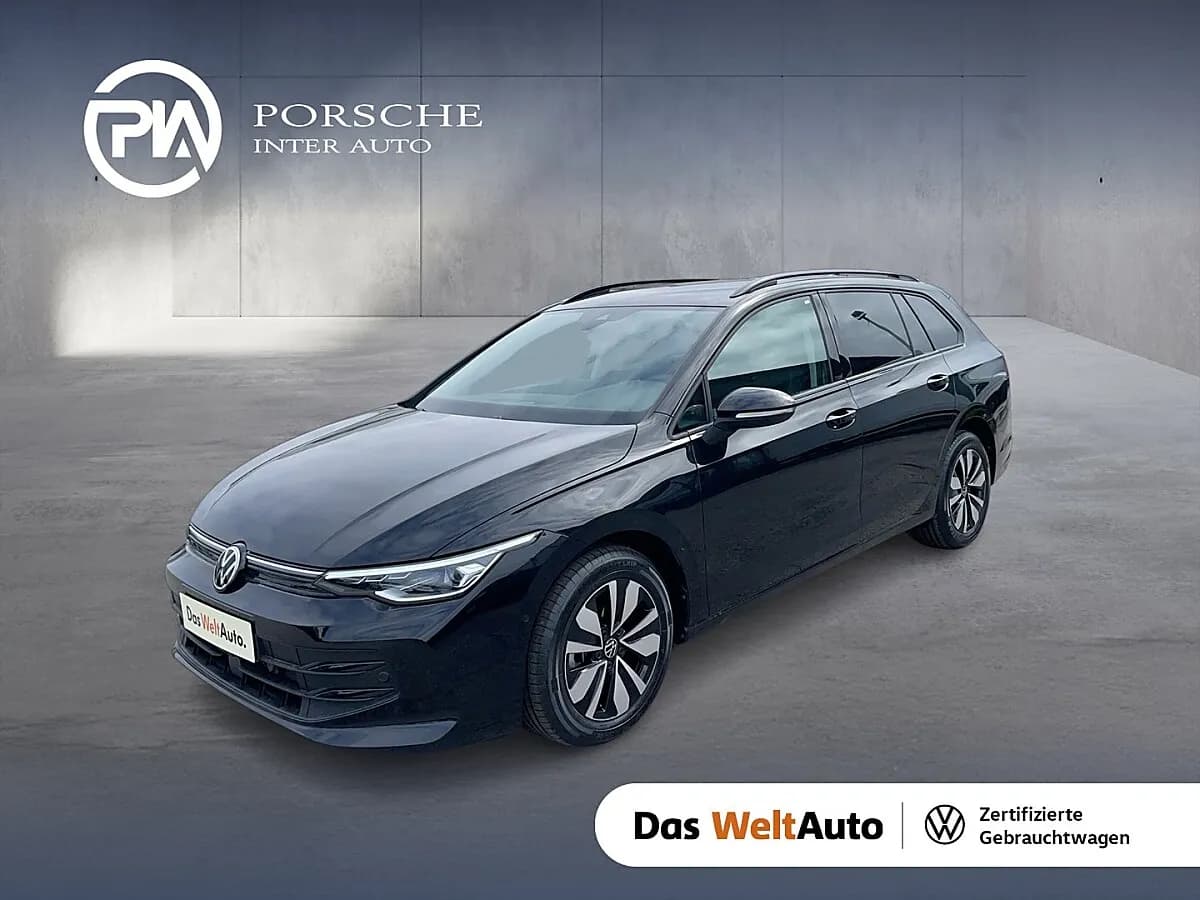 VW Golf 2025 – € 28.990, 3 029 km – Bild 1 von 22