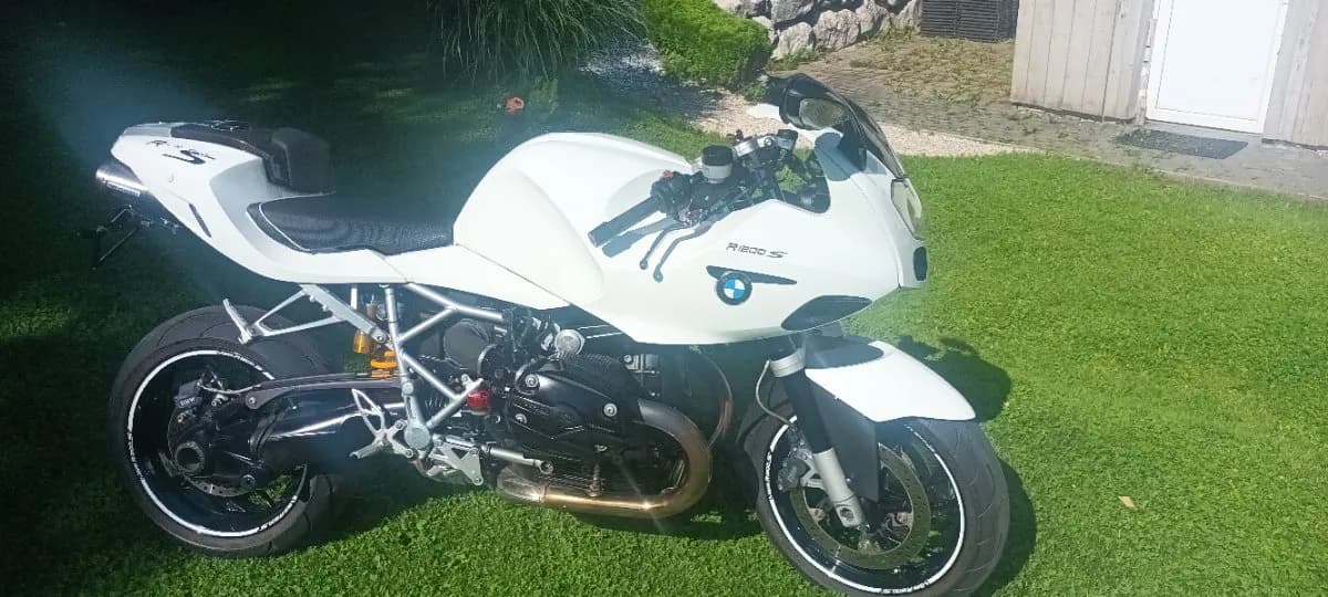 BMW R 1200