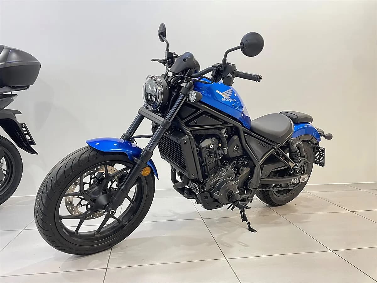 Honda Sonstige – € 10.790, 0 km – Bild 1 von 11