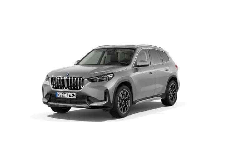 BMW X1 – € 62.312, 5 km – Bild 1 von 4