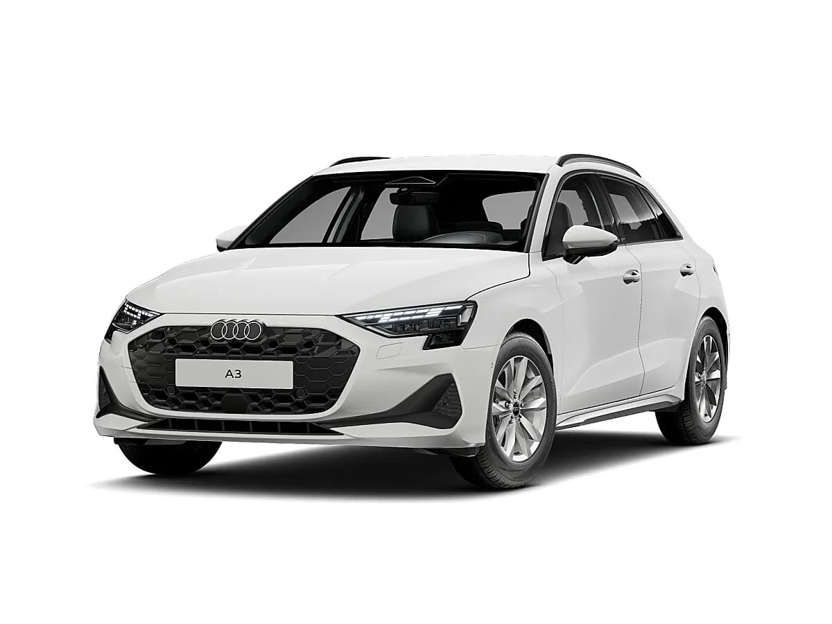 Audi A3 – € 30.734, 0 km – Bild 1 von 10