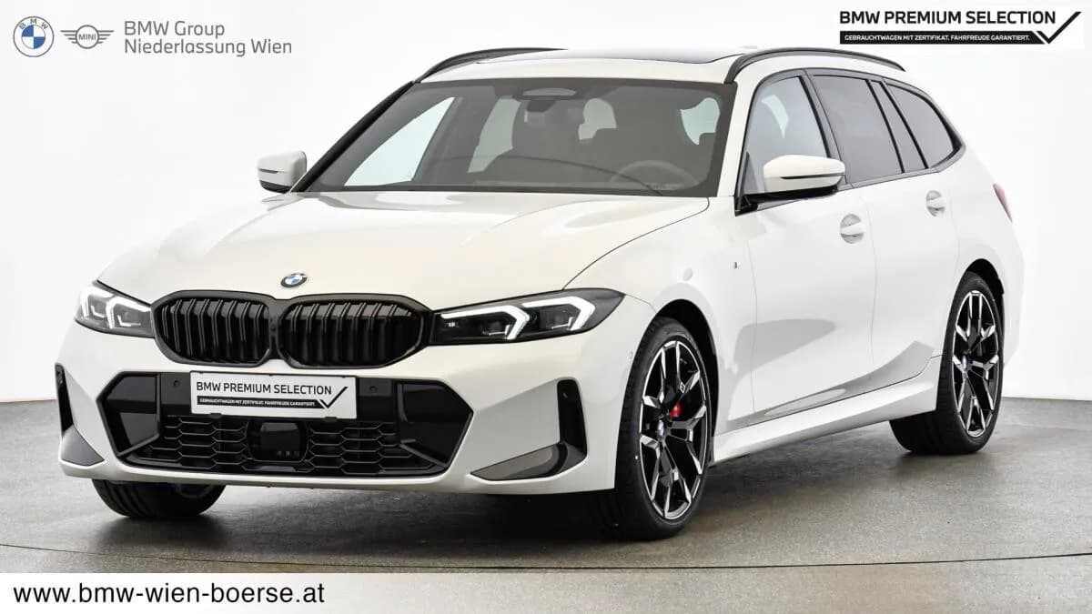 BMW 3er-Reihe